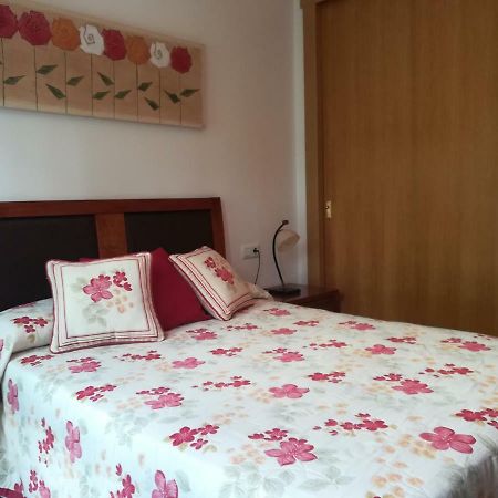 Apartamento En La Carihuela 托雷莫利诺斯 外观 照片