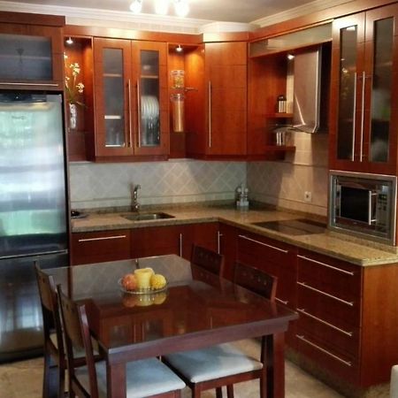 Apartamento En La Carihuela 托雷莫利诺斯 外观 照片