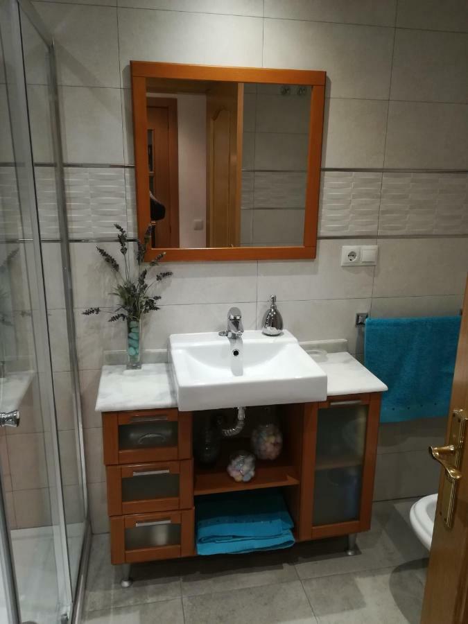 Apartamento En La Carihuela 托雷莫利诺斯 外观 照片
