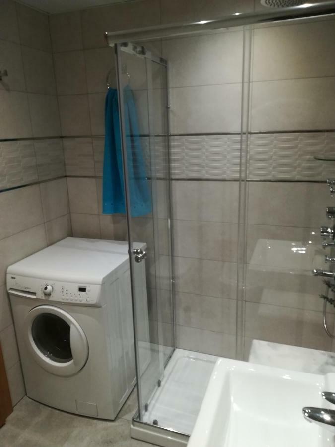 Apartamento En La Carihuela 托雷莫利诺斯 外观 照片